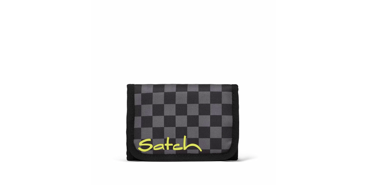 satch Geldbeutel Dark Skate