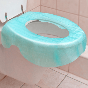 Reer - 4812 WC-Cover Toilettenauflage
