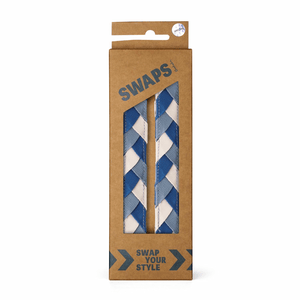 satch SWAPS - SAT-SWA-001-BBR Braided Rose