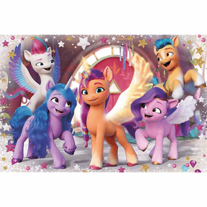 Trefl Maxi Puzzle 24 Teile - My little Pony