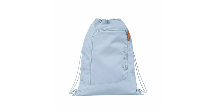 satch Sportbeutel Nordic Ice Blue 2024