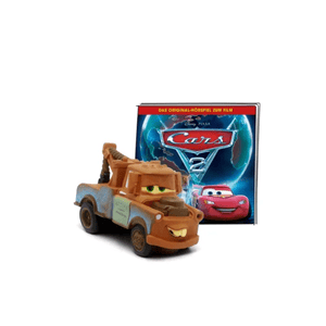 tonies® - Disney™ Cars 2