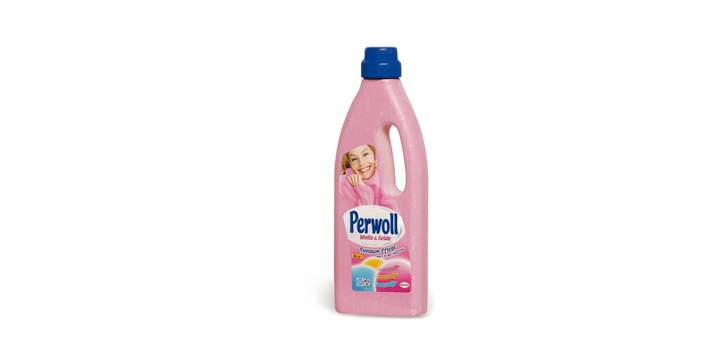 Erzi 21210 Waschmittel für Feines Perwoll