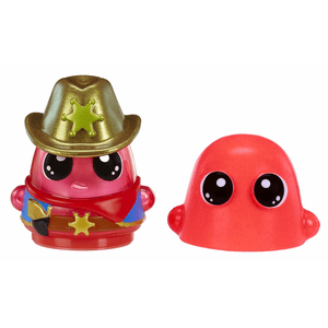 DohKins Cowboy in Form