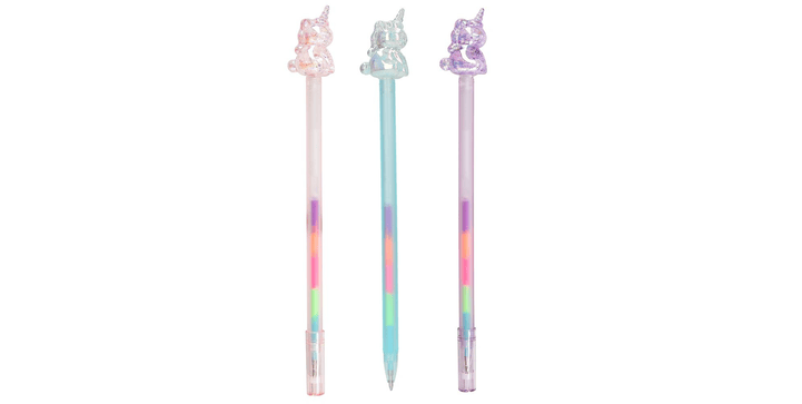 Ylvi Icy Unicorn Gelstift - Blindpack