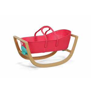 BABY born® 3 in 1 Wiege Pinplay