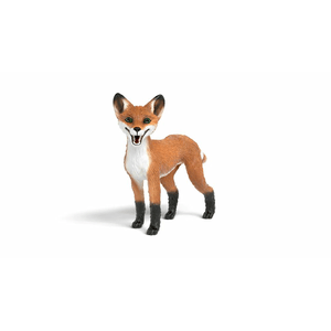 Schleich® 14908 Rabbat der Fuchs