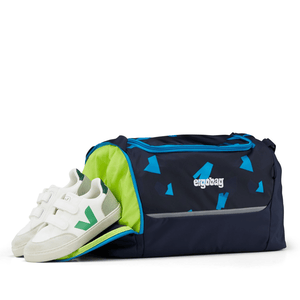 ergobag Sporttasche VerfolgBärjagd - 2026