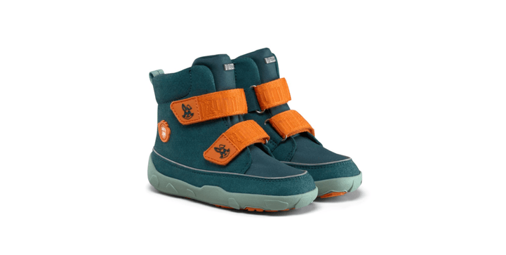 Affenzahn Winterstiefel Vegan Comfy Hase - Größe 26