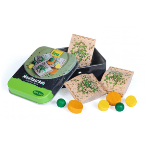 Erzi 17185 Maultaschen in der Dose