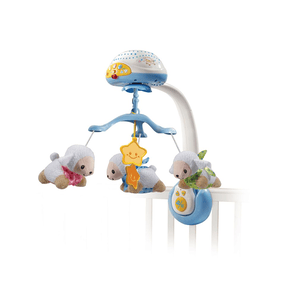VTech® Schäfchen-Mobile