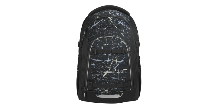 coocazoo Rucksack MATE - Reflective Splash