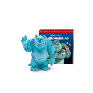 tonies® - Disney Monster AG