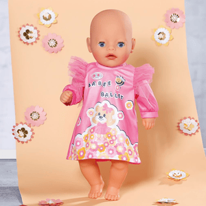 BABY born Little Kleid 36cm 2023