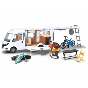 Simba Wohnmobil-Set
