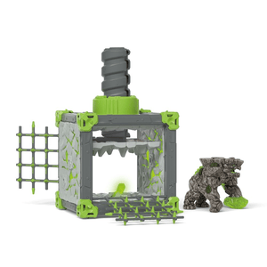 Schleich® 42734BattleCave Steinschläger