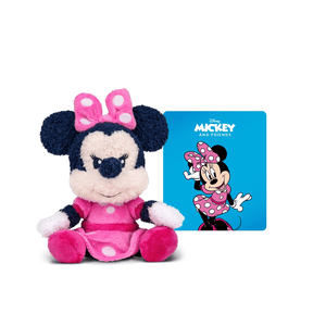 tonies® Cuddle - Minnie Maus