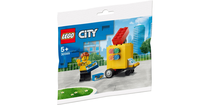 LEGO® 30569 LEGO® Stand