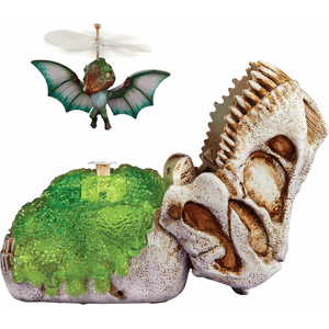 GrossMos Flying Style 1 (Grün)
