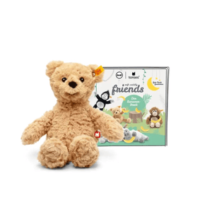 tonies® - Soft Cuddly Friends mit Hörspiel - Jimmy Bär