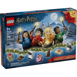LEGO® Harry Potter™ 76456 Adventskalender 2025