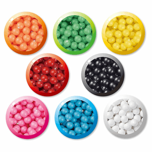 Aquabeads Perlen 