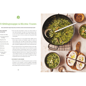 Eat Yourself Healthy, Jamie Oliver