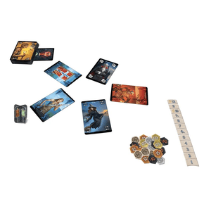 Wizard 30 Jahre-Edition