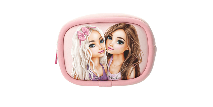 TOPModel Kosmetiktasche BEAUTY and ME