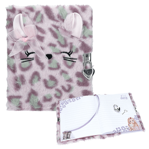 TOPModel Mini Rucksack mit Schreibset ( Lolly Blumen )