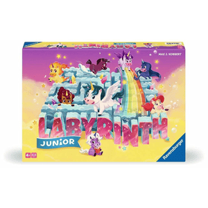 Ravensburger - Einhorn Junior Labyrinth