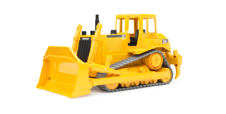 bruder® 02422 - Cat Bulldozer