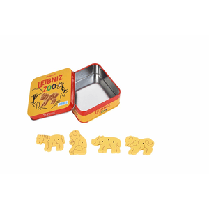Tanner Leibniz Zoo (FSC)