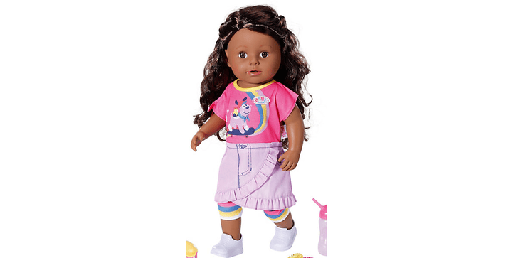Baby Born Magic Sister DoC ca.43cm