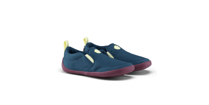 Barfußschuh Vegan Ready - Schildkröte Größe 26