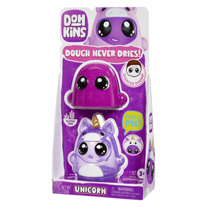 DohKins Einhorn in Form