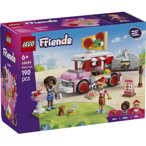 LEGO® Friends 42694 Pizzawagen