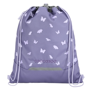 coocazoo Turnbeutel - Reflective Wings