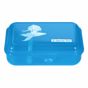 Step by Step Lunchbox Mermaid Lola Blau