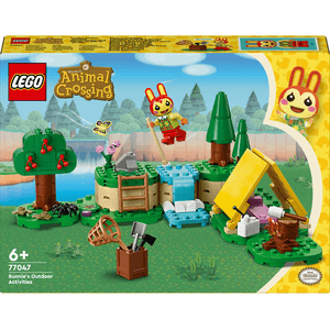 LEGO® Animal Crossing 77047 Mimmis Outdoor-Spaß