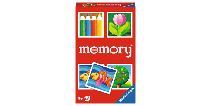 Ravensburger - Kinder memory®