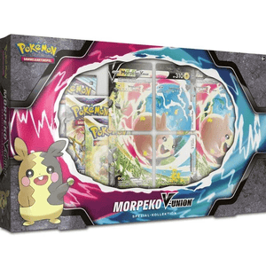 Amigo - Pokemon Morpeko V-Union Spezial Kollektion