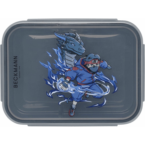 Beckmann Brotdose Ninja Elements