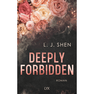 Deeply Forbidden 