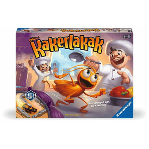 Ravensburger - Kakerlakak