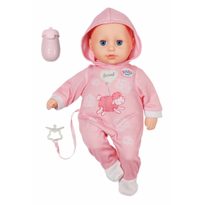 BABY born® Hannah Spiel mit mir 36cm