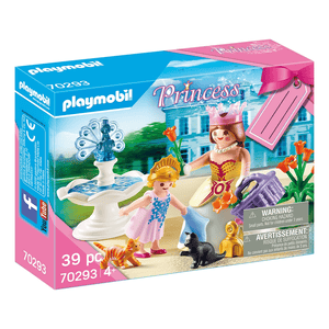 70293 Geschenkset "Prinzessin" - Playmobil