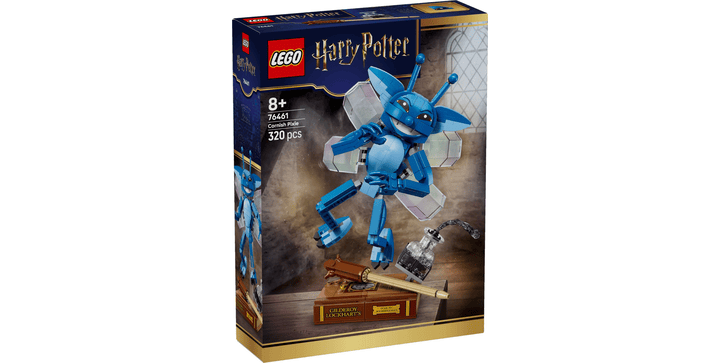 LEGO® Harry Potter™ 76461 Wichtel