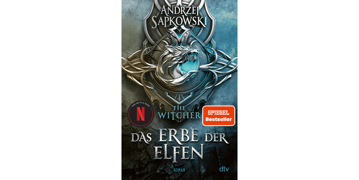 Das Erbe der Elfen
