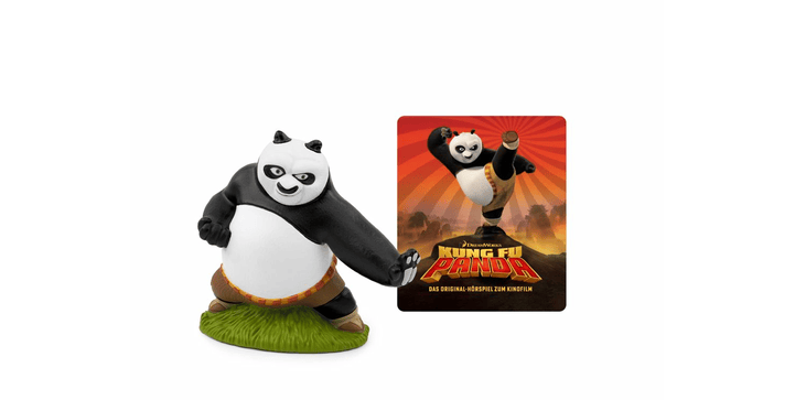 tonies® - Kung Fu Panda